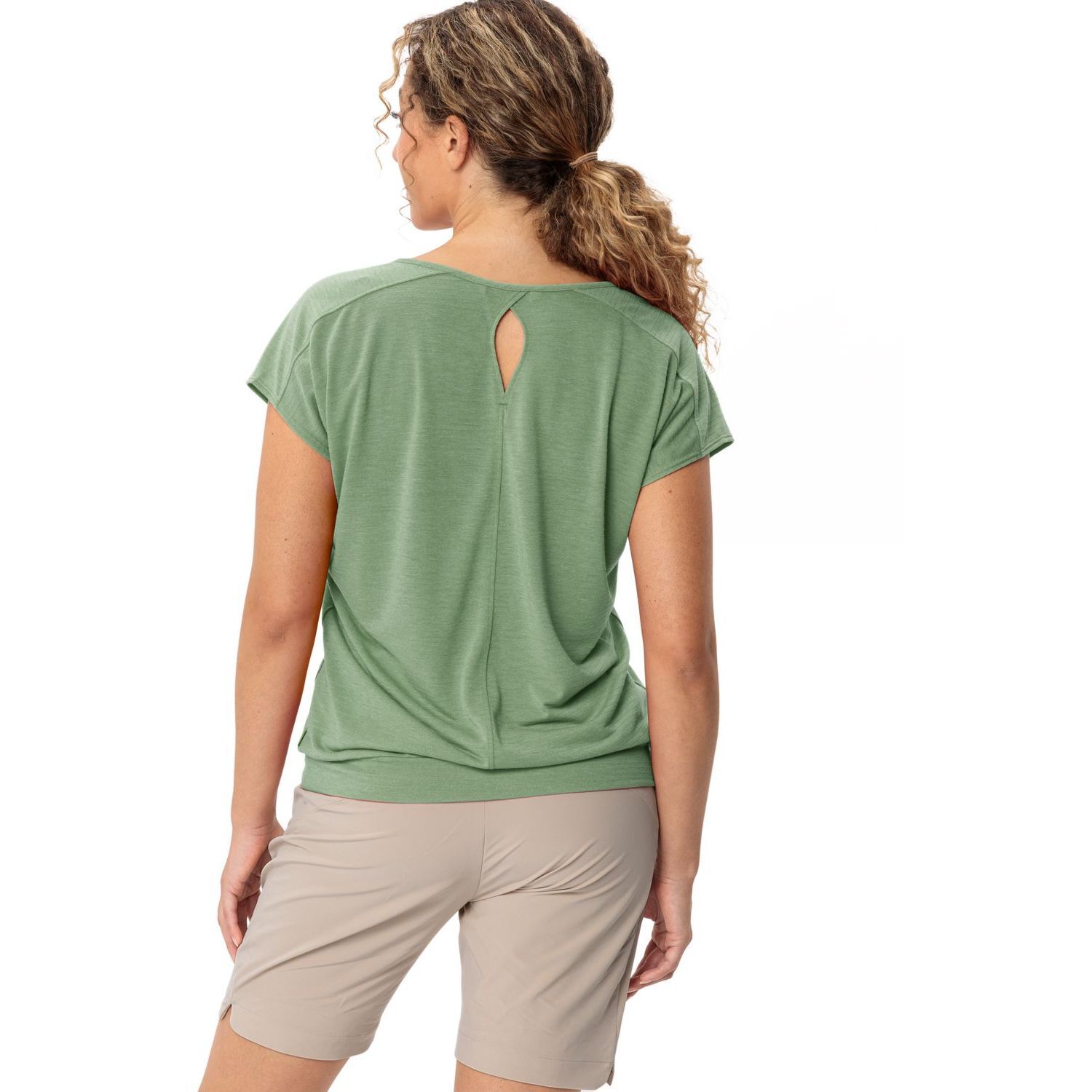 VaudeWo Skomer T-Shirt III