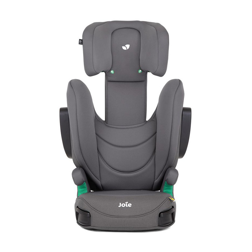 Siège-auto rehausseur Isofix i-Size i-Trillo FX thunder