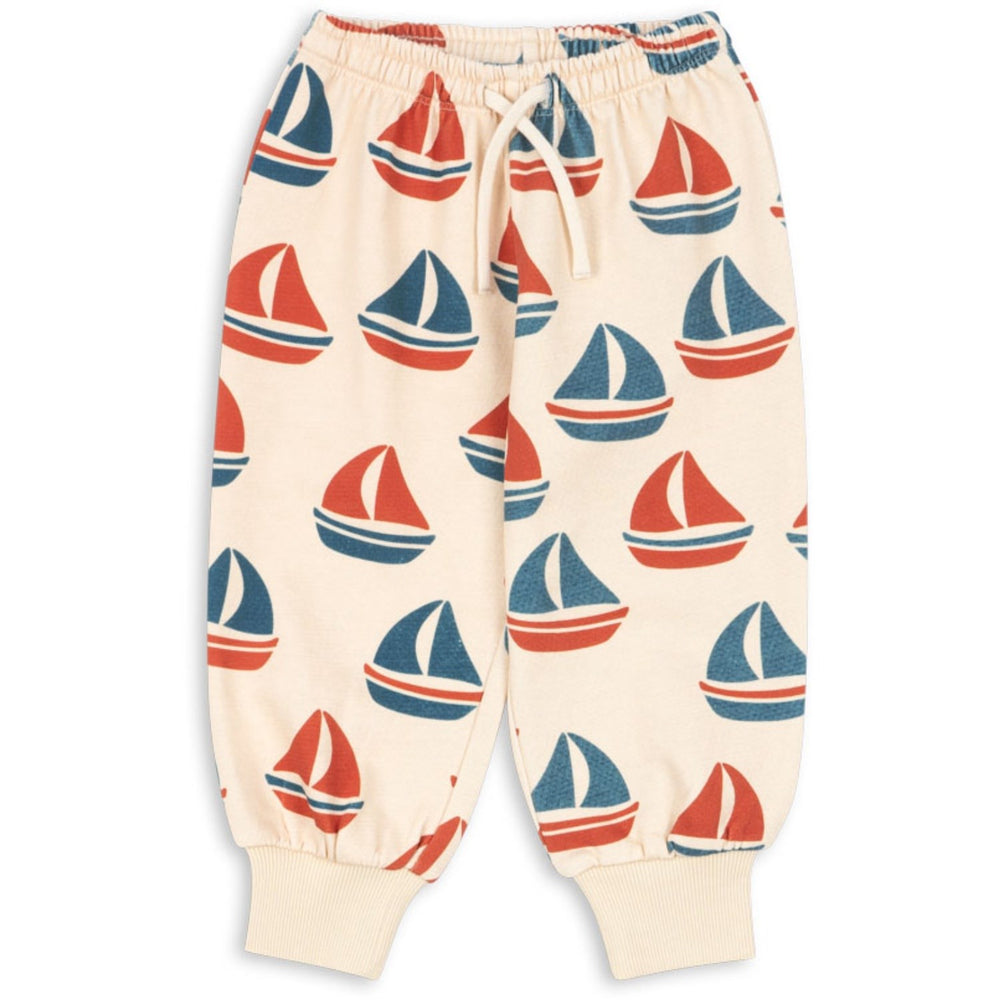 Køb Konges Sløjd Ahoy Loupy Lou Sweatpants Ocs
