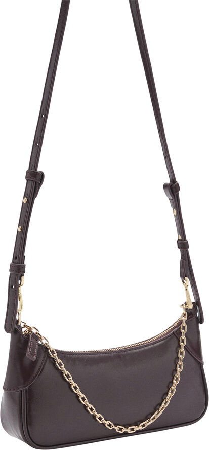 MANGO Double chain handle bag 78