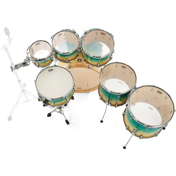 Tama Superst. Classic 7pcs -PCLP