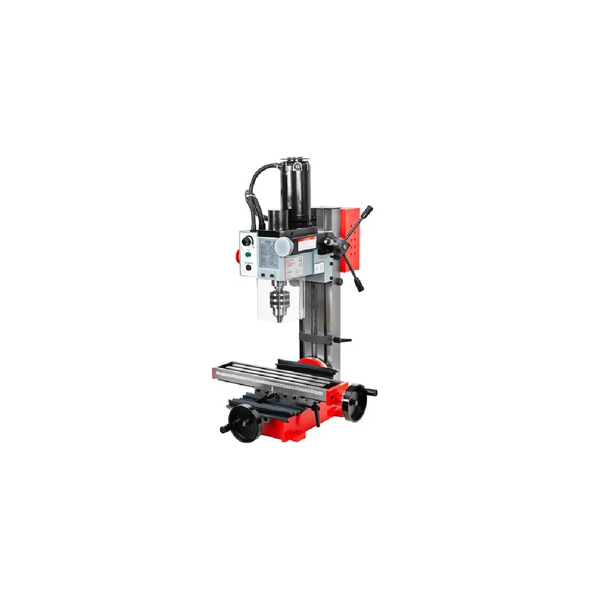 Holzmann Fraiseuse verticale