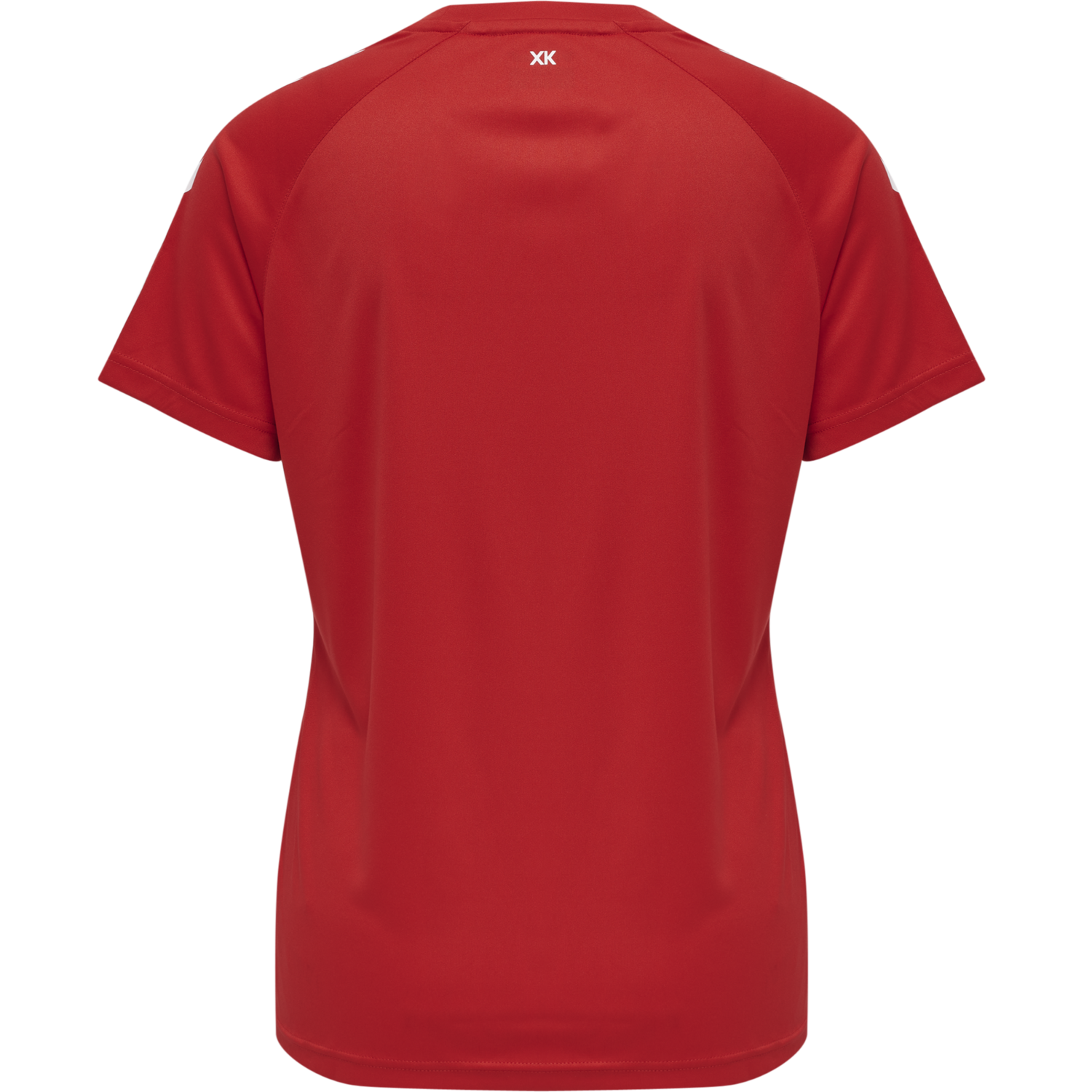 hmlCORE XK CORE POLY TEE  S/S WOMAN