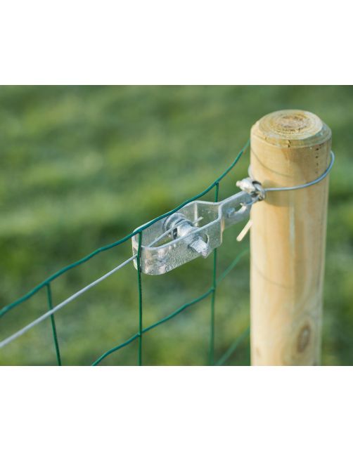 Nature Spandraad - Klim-En Geleide Artikel