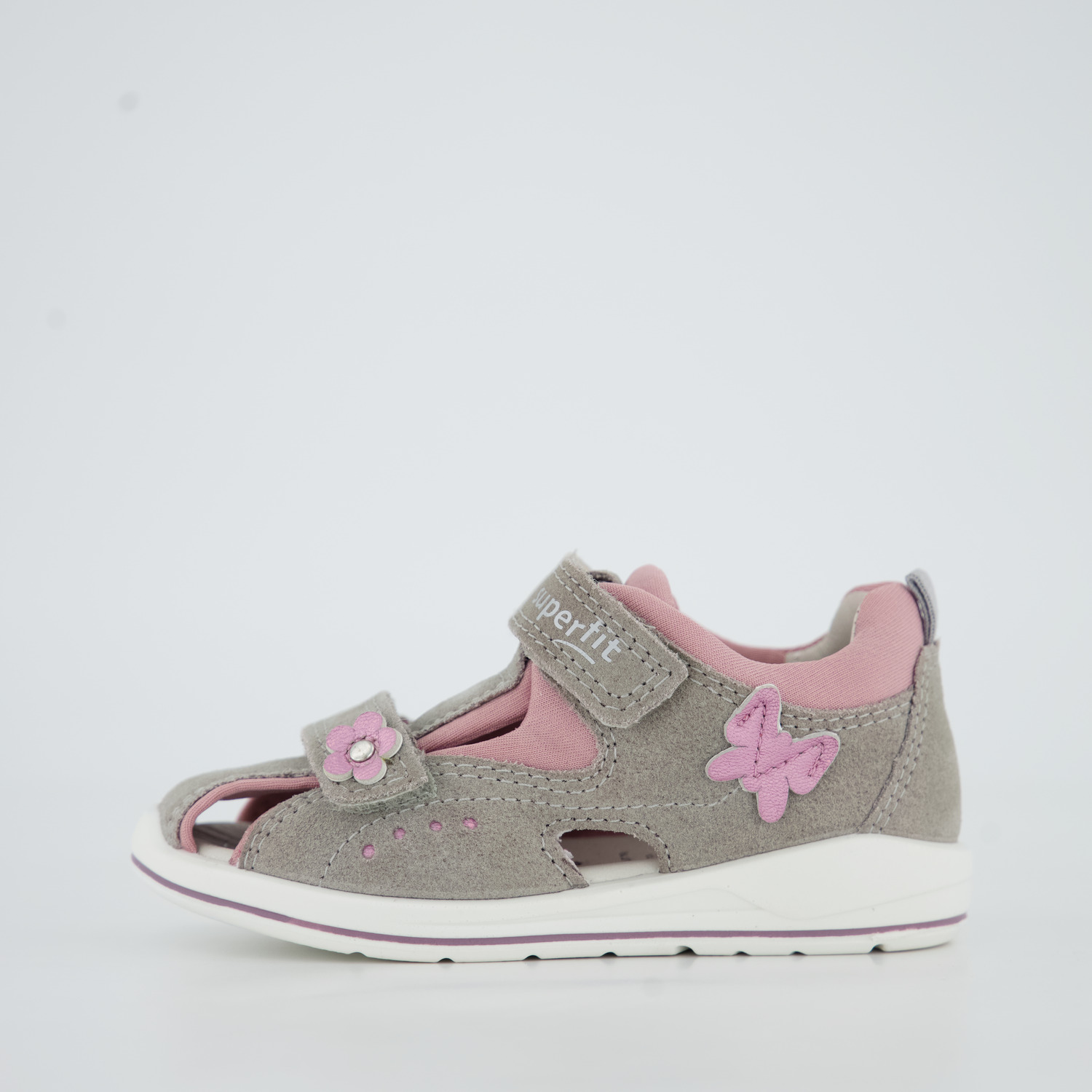 Superfit Lauflern- & Babyschuhe