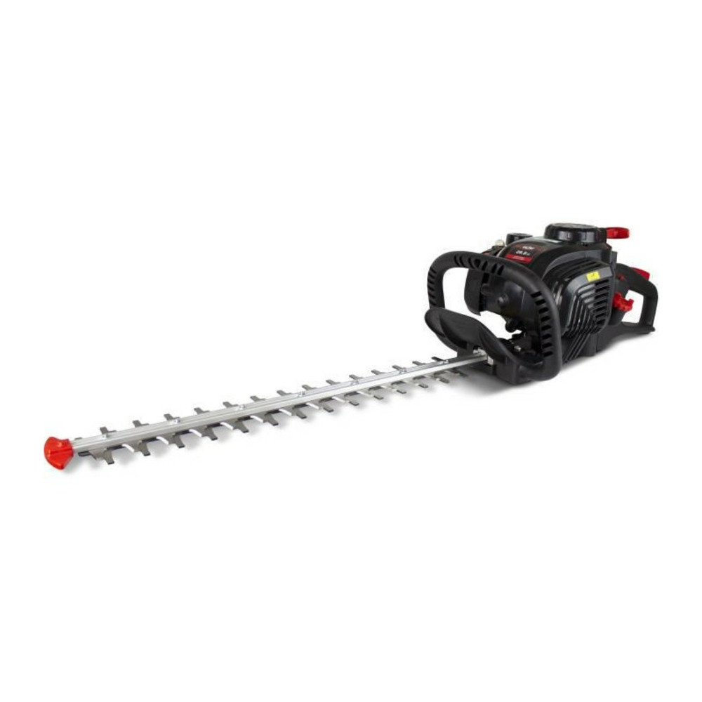Taille-haie thermique - moteur 4 temps - racing - 26.5 cmu00b3 - 48 cm 28 mm