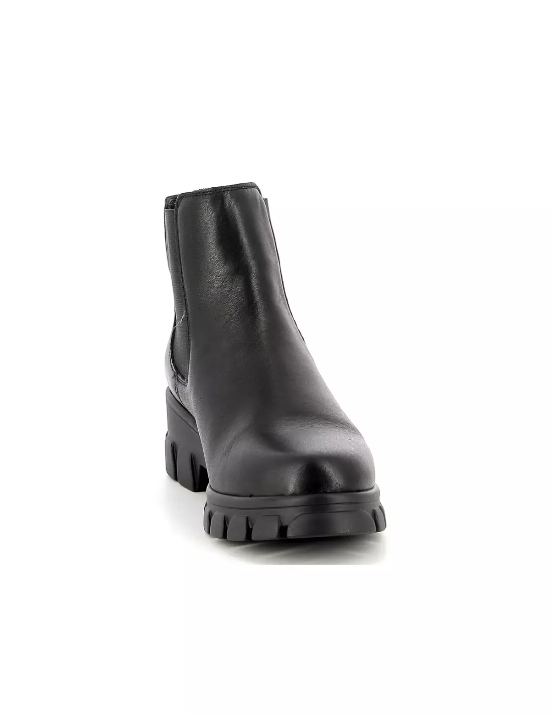 LILY MOOD RACHEL - Boots & bottines Noir