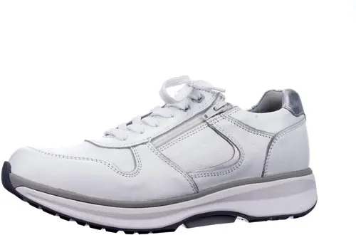 Xsensible 30150.3 151 GX New Jersey 151 maat 39 sneaker wit Calandschoen