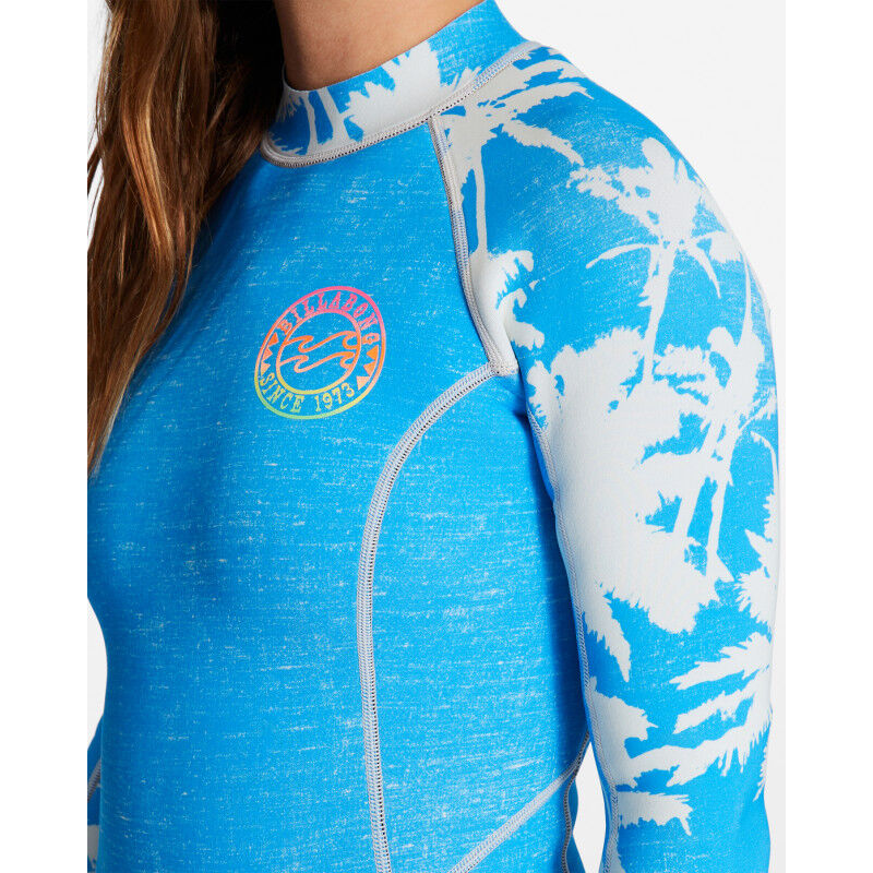2/2 mm Spring Fever Springsuit - Combinaison de surf femme