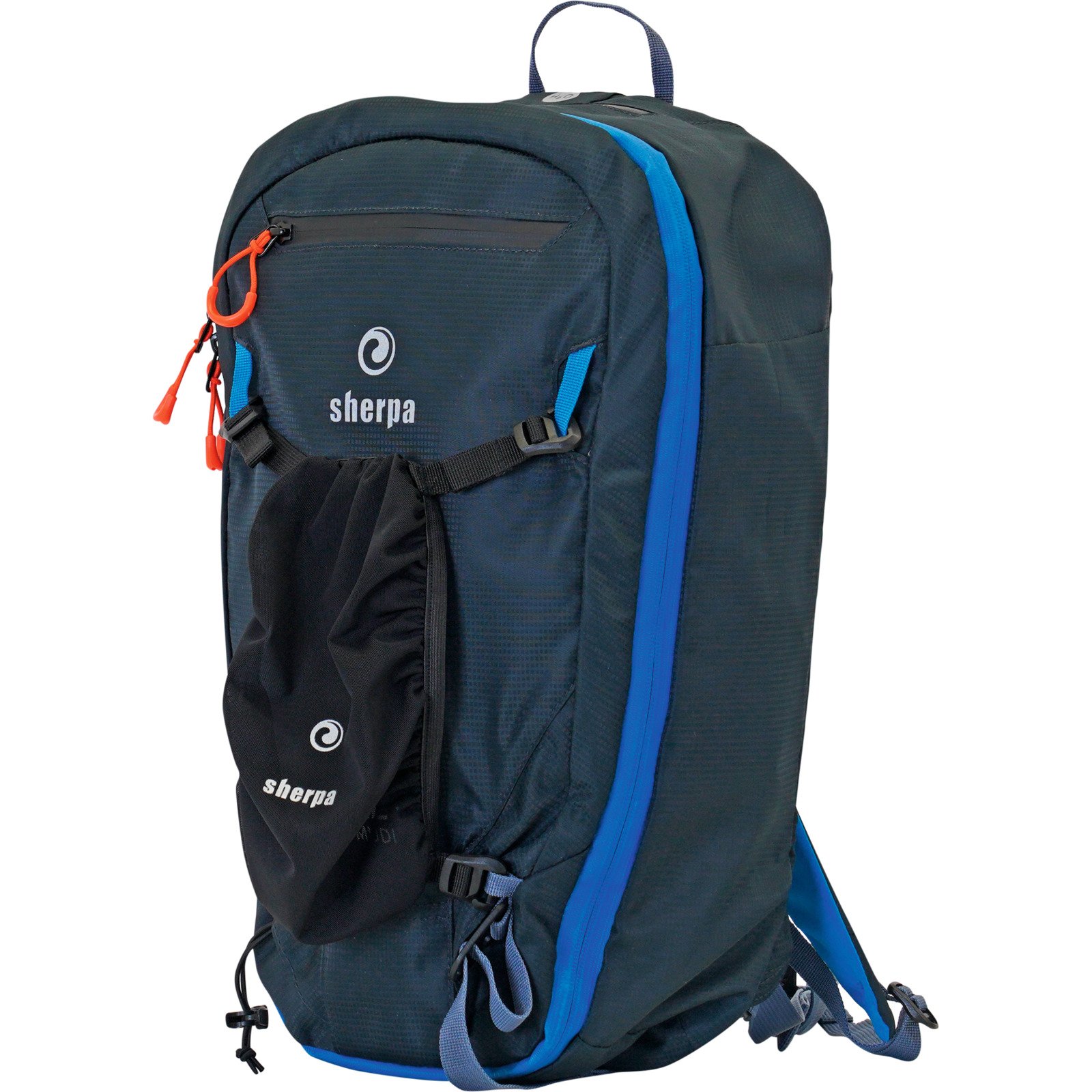 Sherpa Rucksack Mudi 22