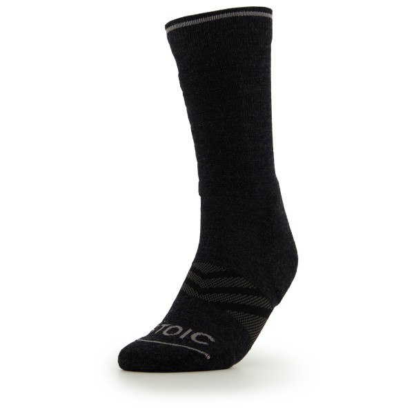 Stoic - Merino Outdoor Crew Socks Pro - Chaussettes de randonnée