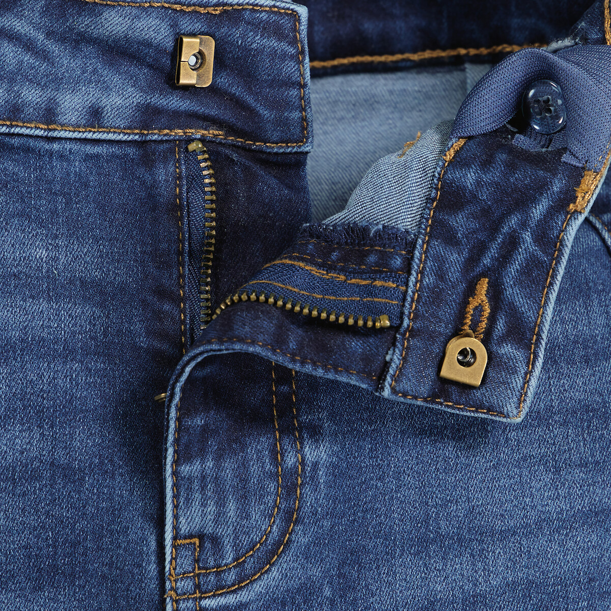 COLEÇÕES LA REDOUTE<br>Jeans skinny