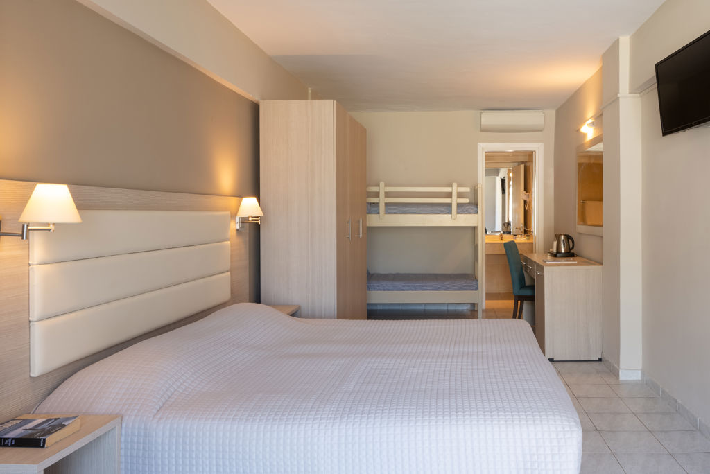 Canvas by Mitsis Messonghi All Inclusive - Hotel