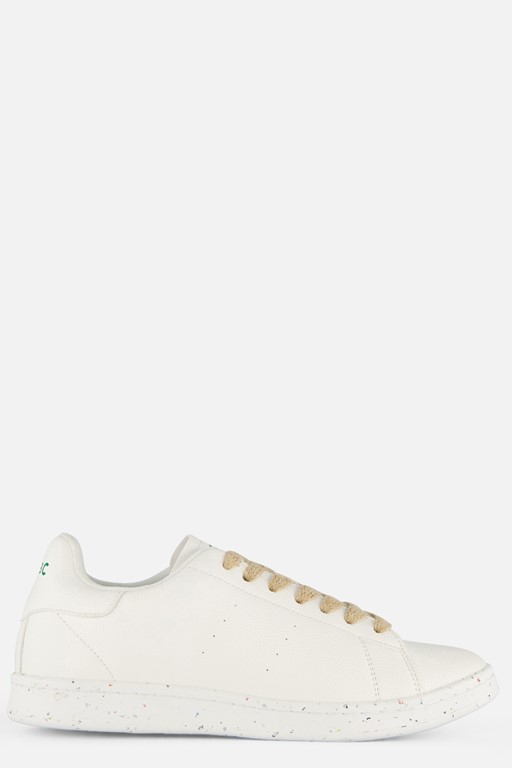 ACBC Evergreen Sneakers wit Vegan