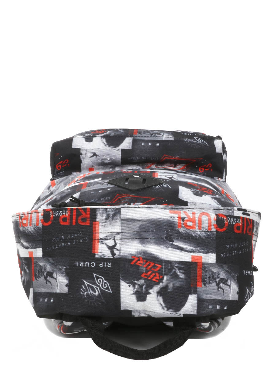 Sac À dos Rip Curl Photo Dome + Trousse