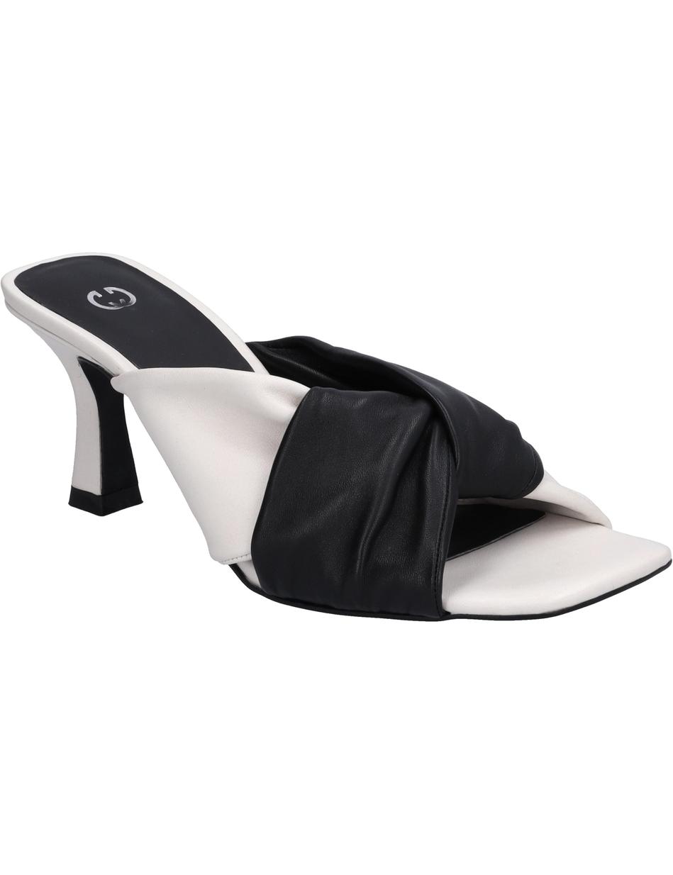 Pump Civita 01, creme-kombi