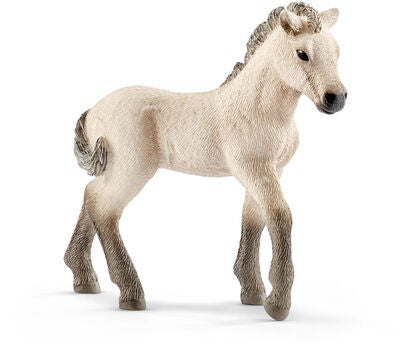 Schleich Islandshest Med Førstehjelpssett