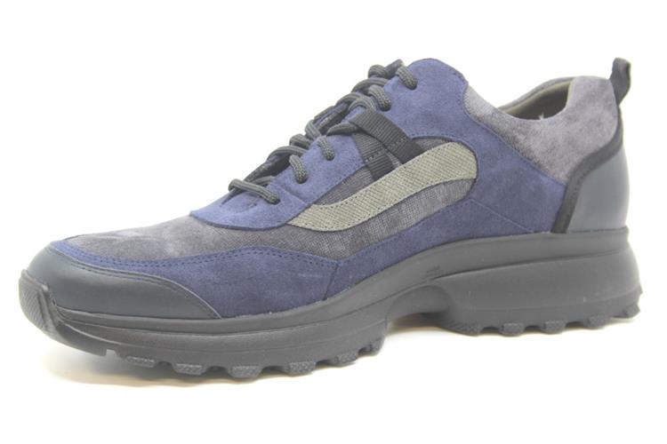 GIJS 2149 Wijdte G Blauw
