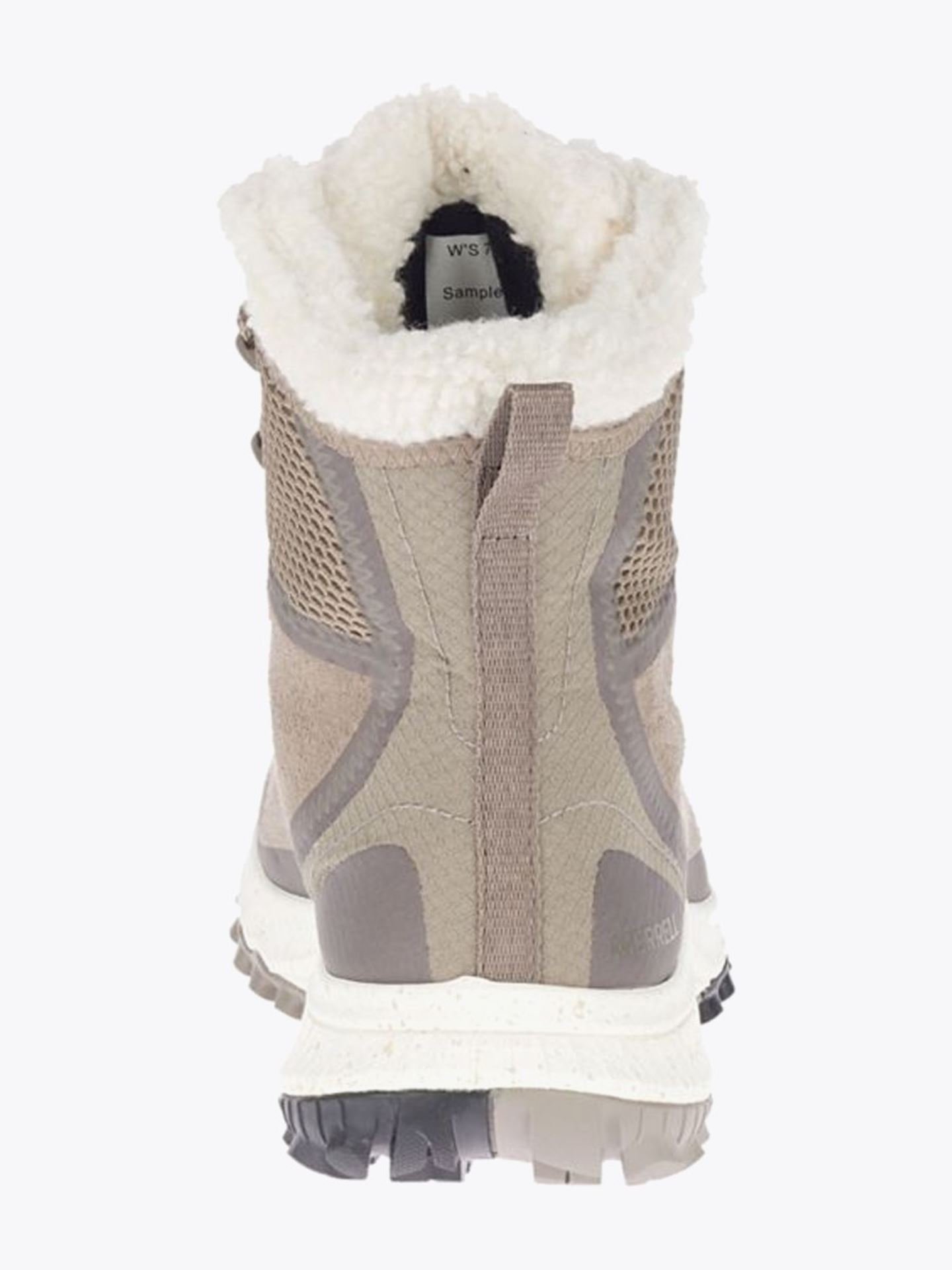 Merrell Bravada Polar Waterproof