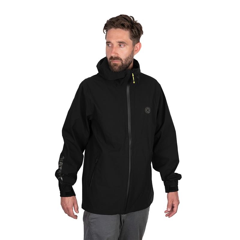 Veste Homme Fox Matrix Ultra-Light 8K Jacket - Noir