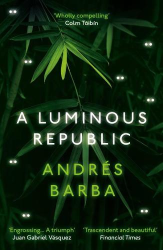 A Luminous Republic (Paperback)