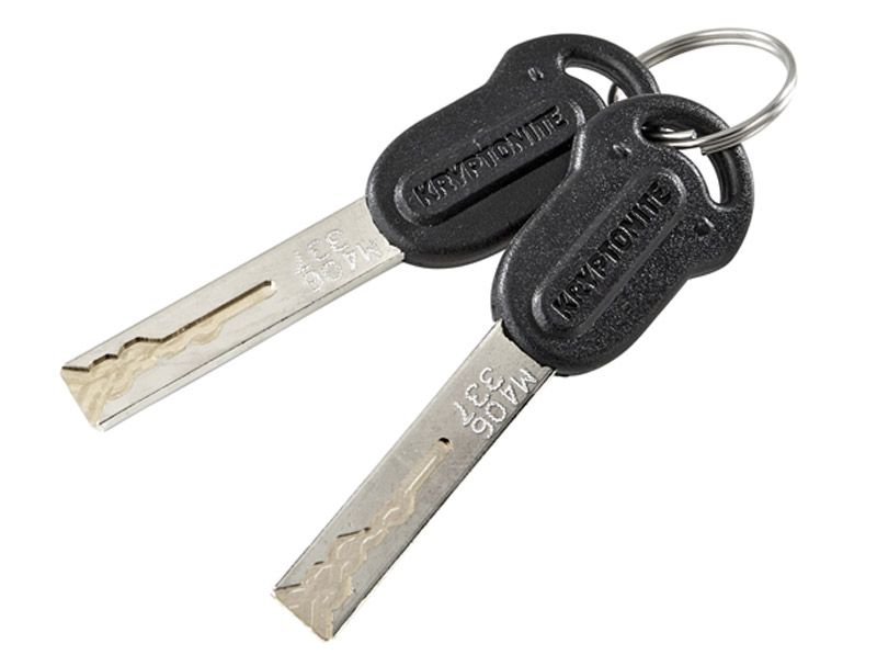 Kryptonite KryptoLok® 610S Faltschloss kaufen | Bike-Discount