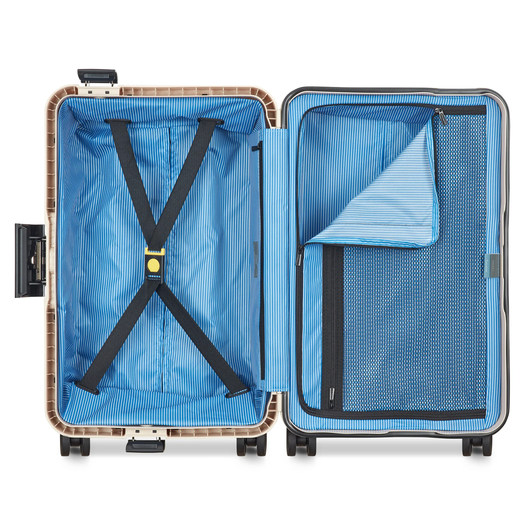 Valise cabine - S (55cm)