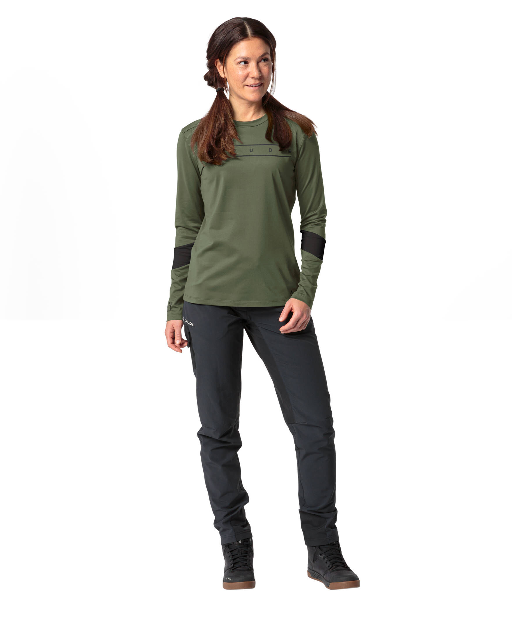 VAUDE| Damen Pullover  Qimsa