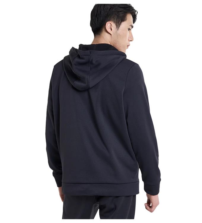 Under Armour Men Fleece FZ Hoodie