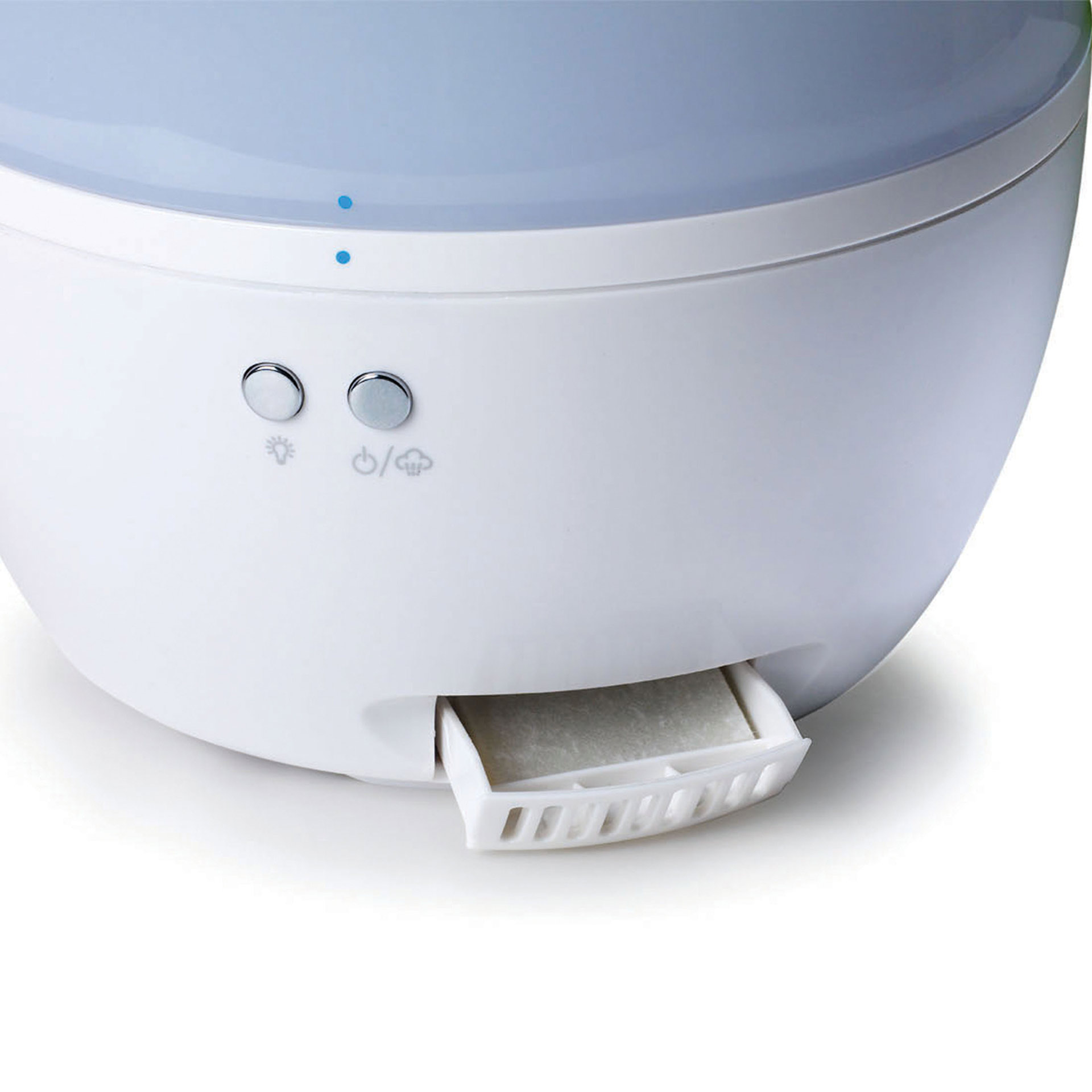Tribest Humio humidifier