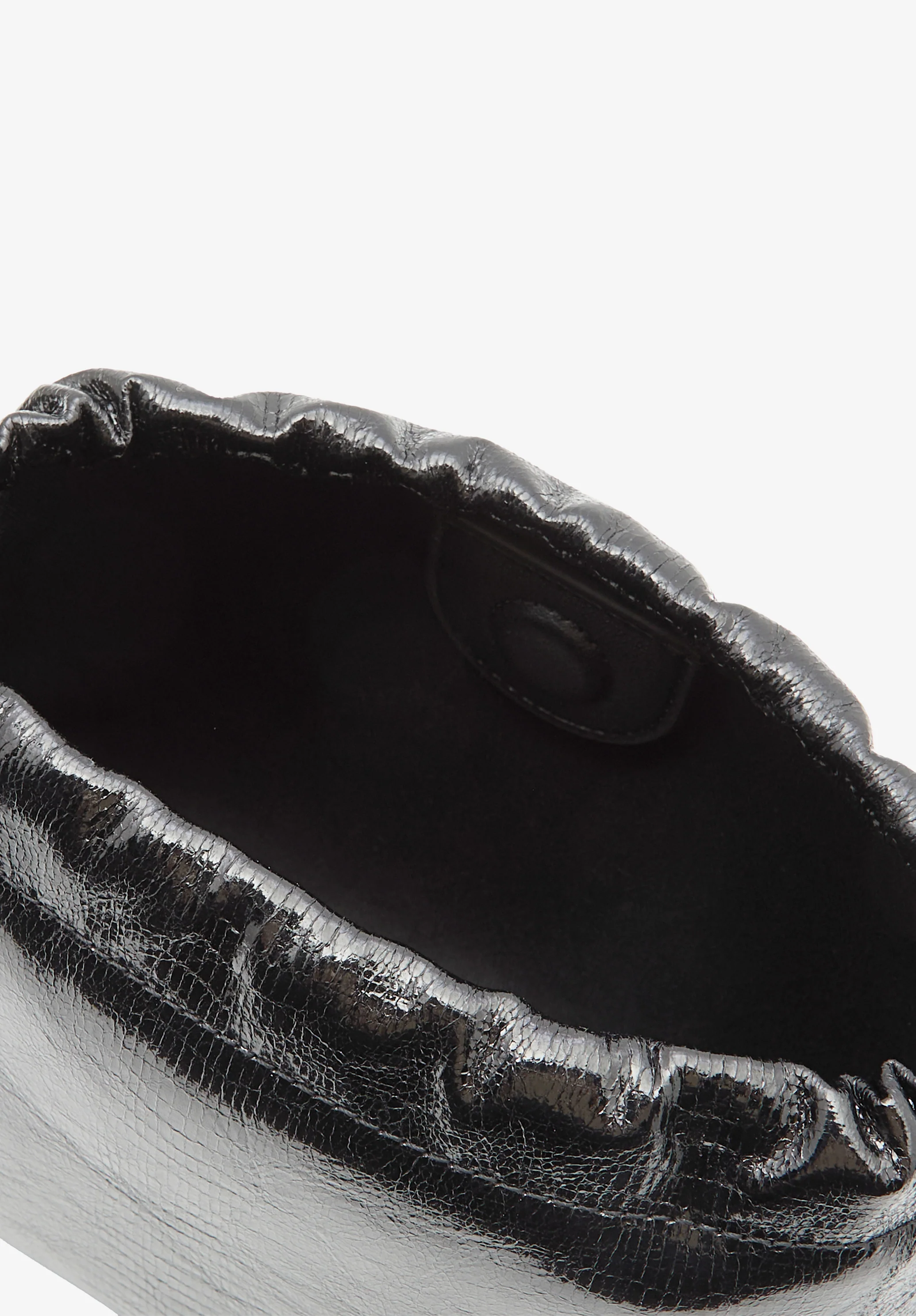 Sac Ninon Mini - Noir