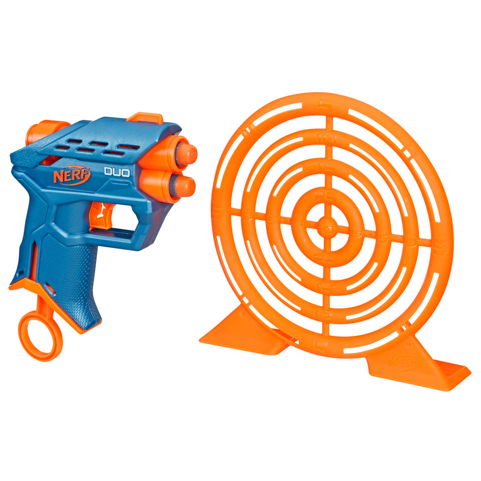NERF Elite 2.0 Duo Targeting set