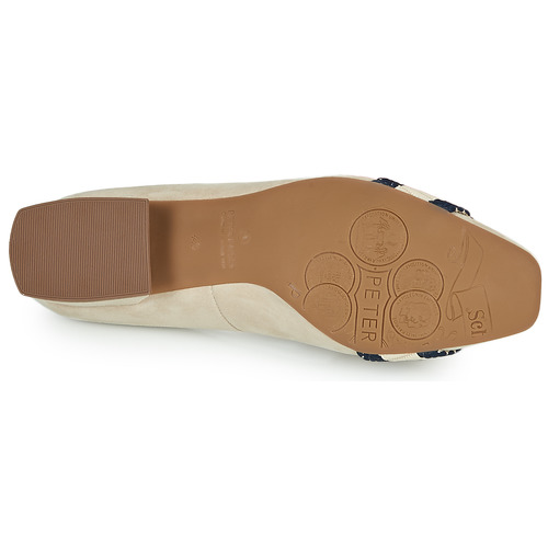 Peter Kaiser - ZAPOPAN - Beige