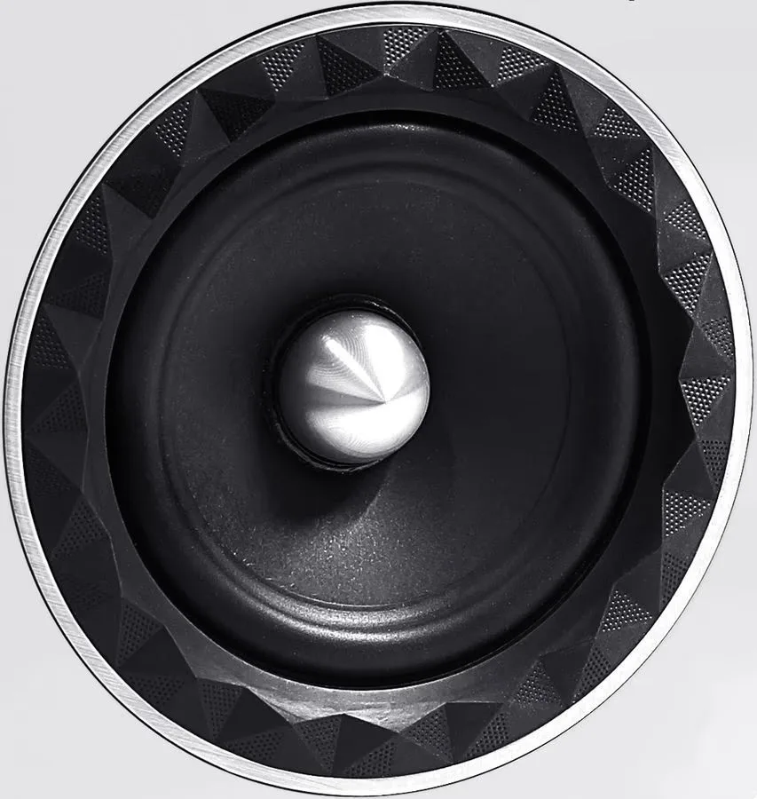 Yammaha Aventage RX-A4A   Pack home-cinéma Elipson Prestige Facet 14F System 5.1 Blanc Chaînes Grand Spectacle