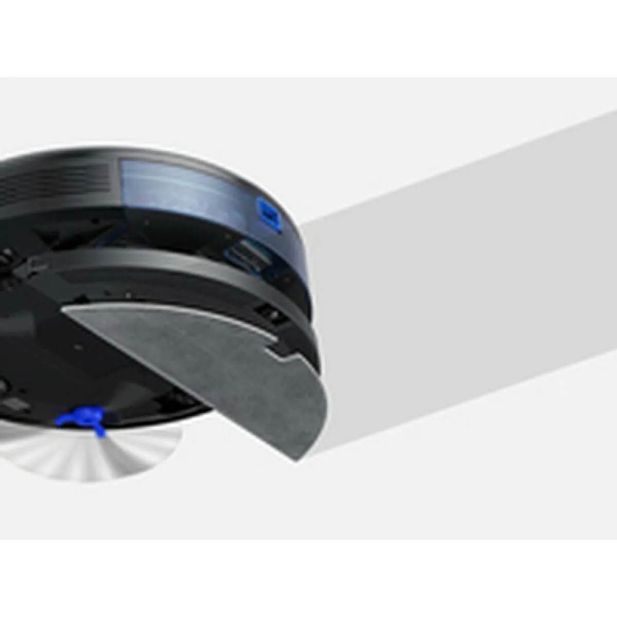 Eufy RoboVac LR30 Hybrid+