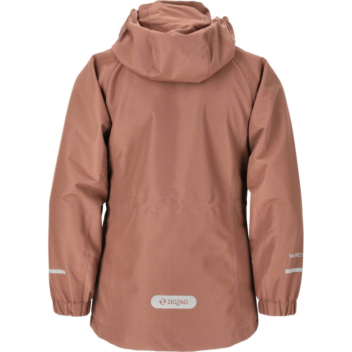 ZigZag Nova Parka Jakke Børn