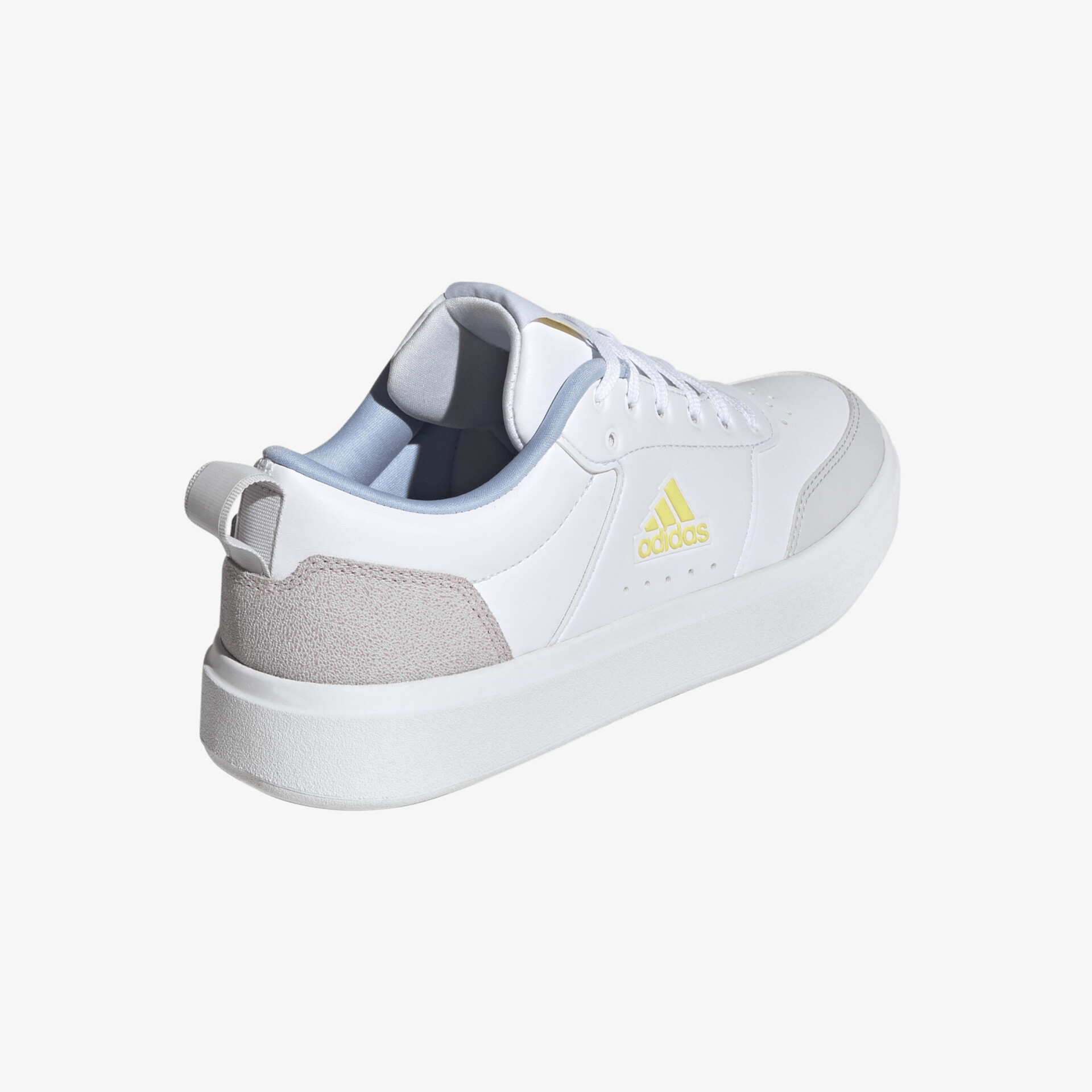 adidas Park ST Sneaker Low weiß