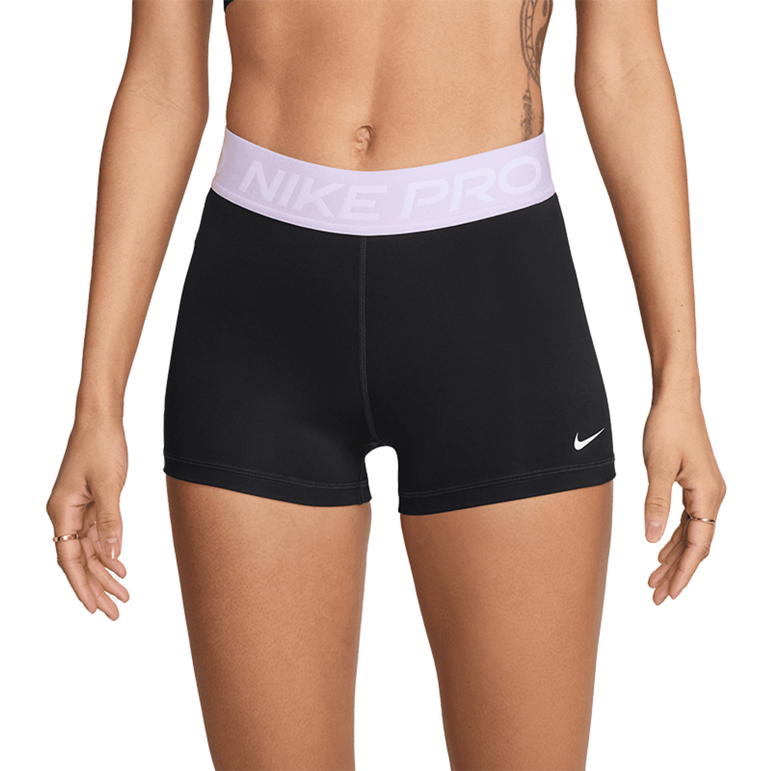 Nike Pro 365 3 Inch Short