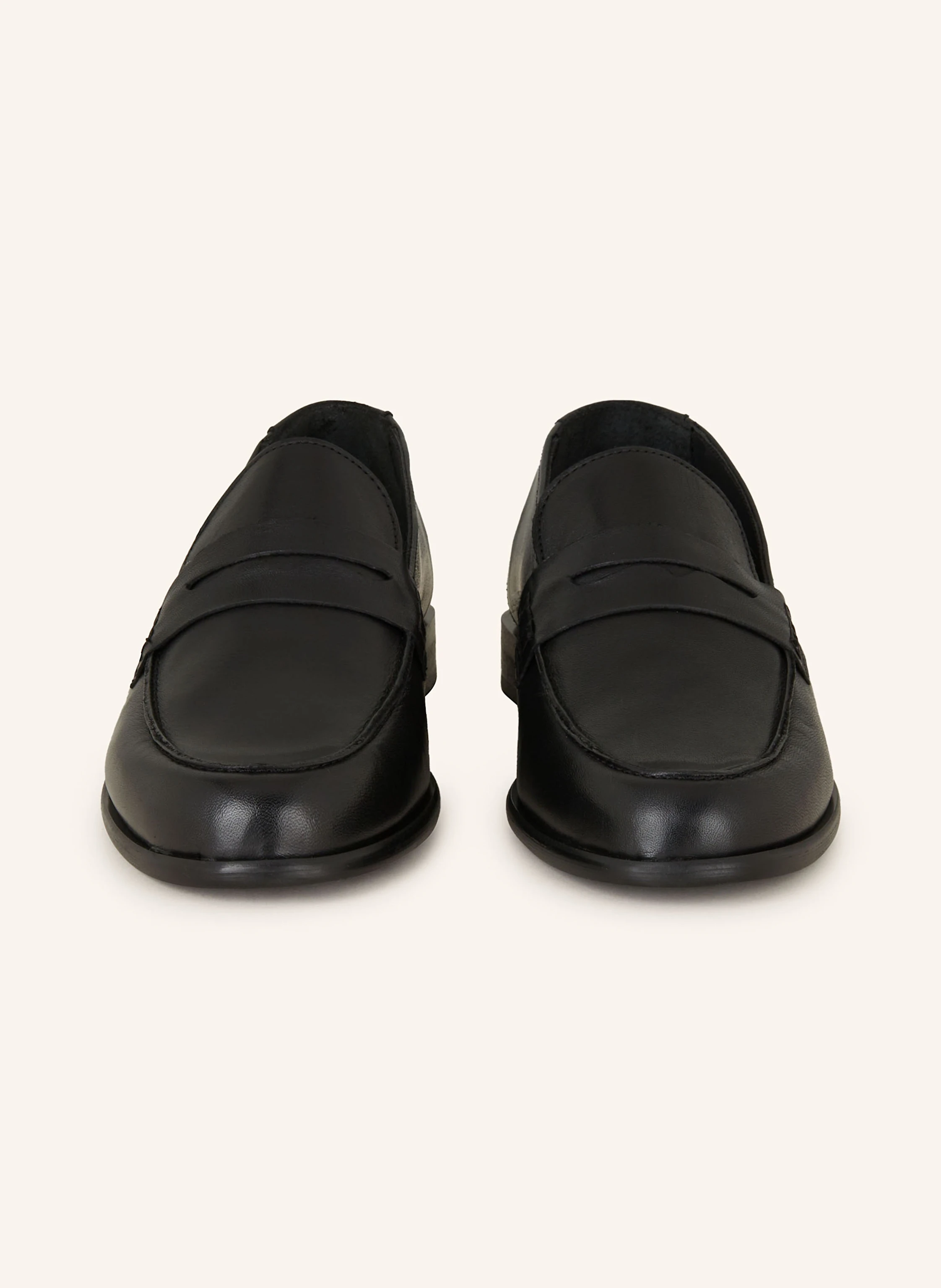MRS & HUGS Penny-Loafer