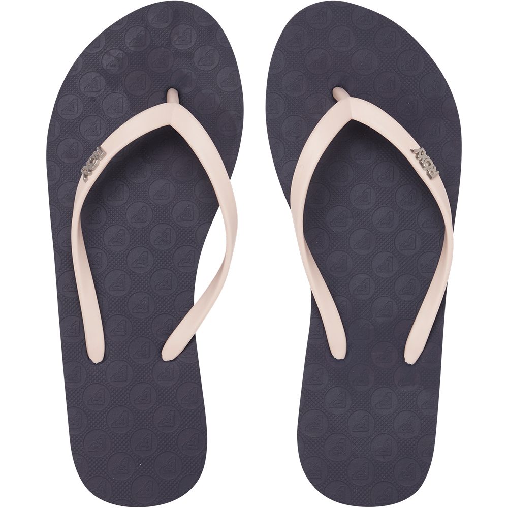Roxy Viva Tone II Sandalen Damen navy
