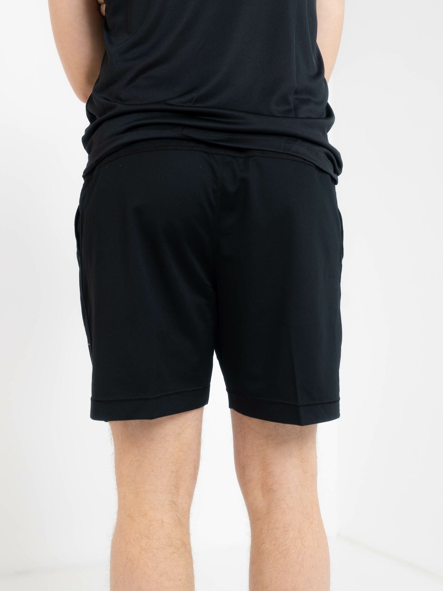 Dri-Fit Totality Shorts