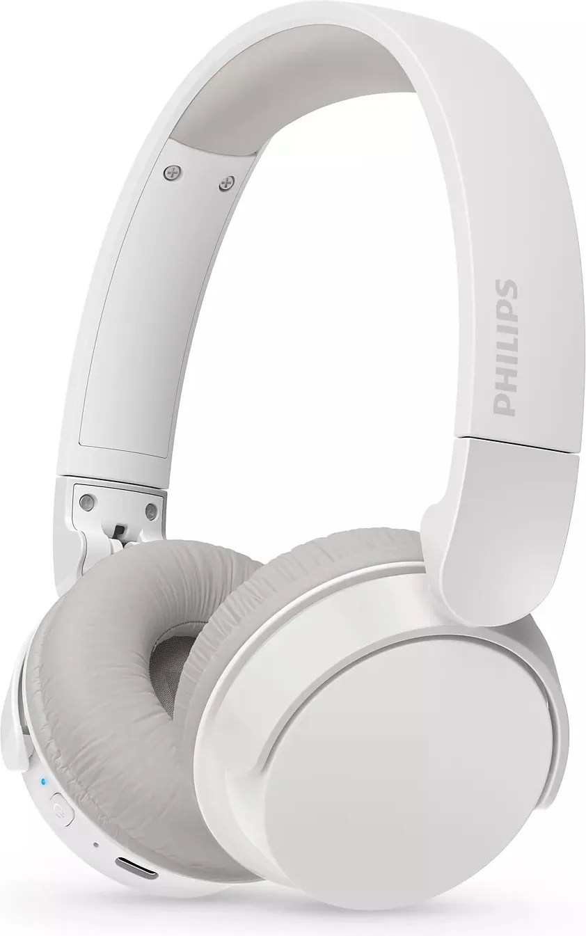 Philips TAH3209 Blanc Casques Bluetooth