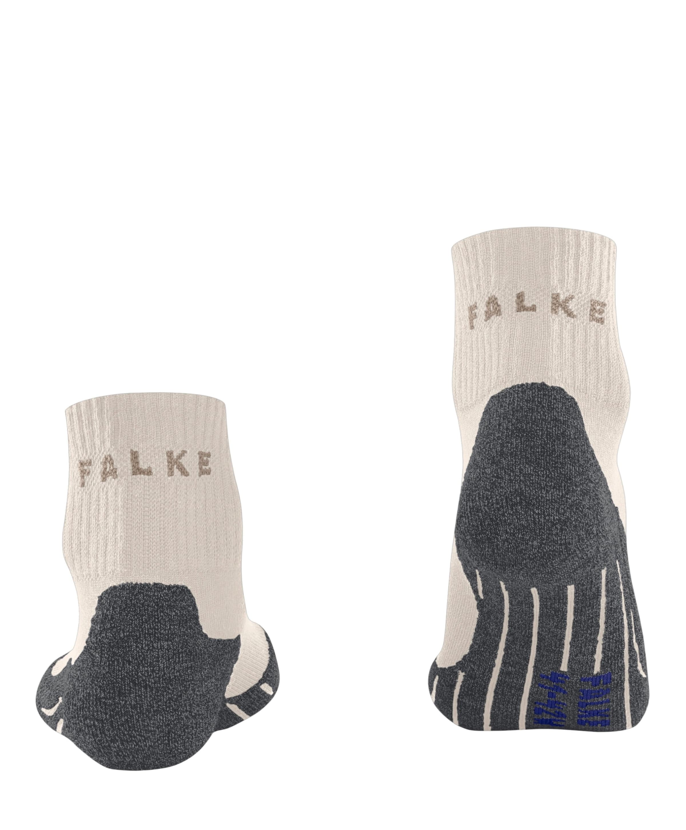 Falke Sokken ecru