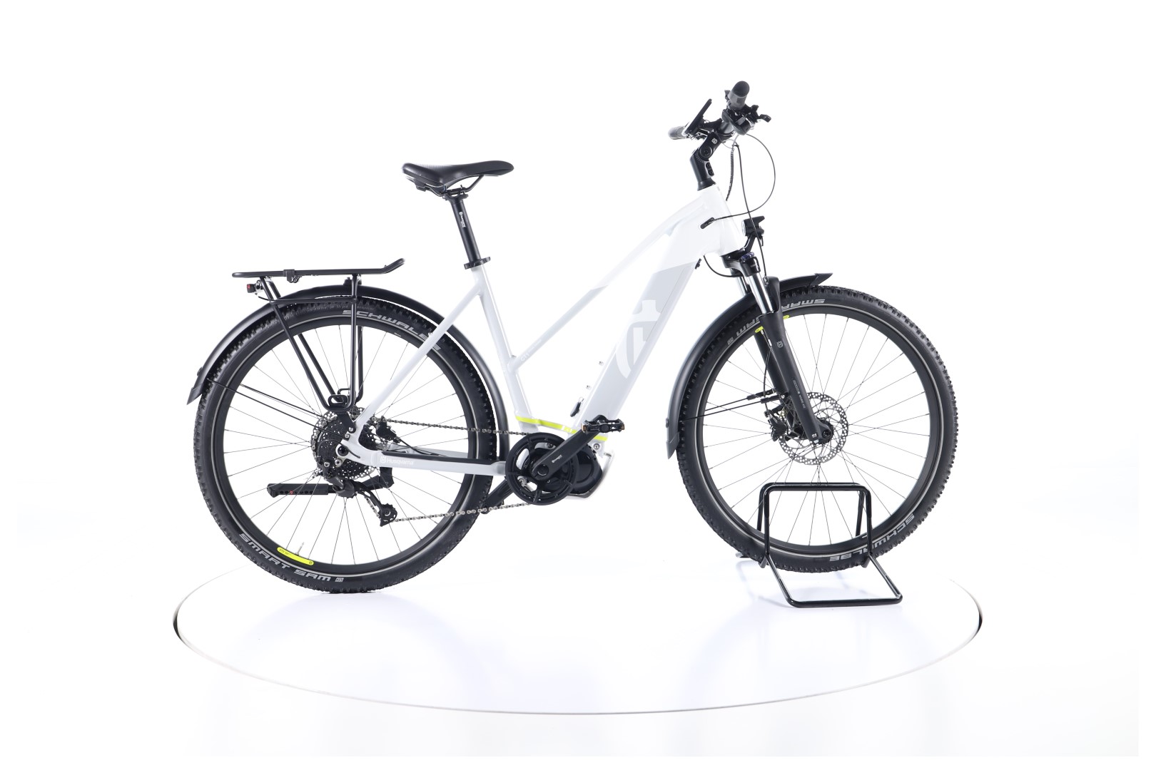 Husqvarna Cross Tourer CT1 (2022) | Step-Through