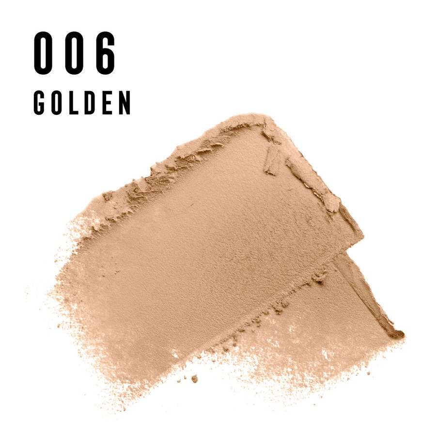 Max Factor Facefinity Compact Refill 006 Golden 10g