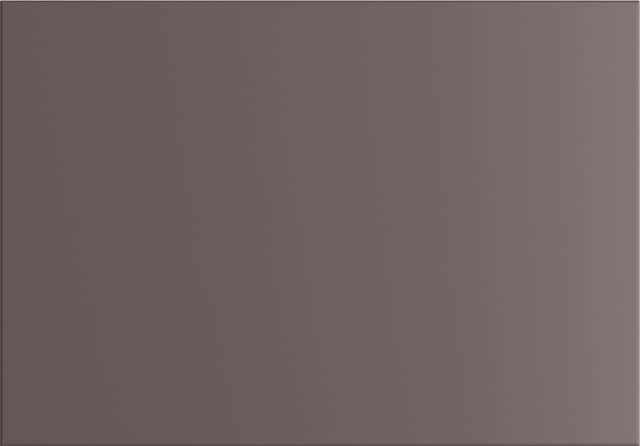 Epoq Trend Umber topskuffepanel til køkken 50x35 cm