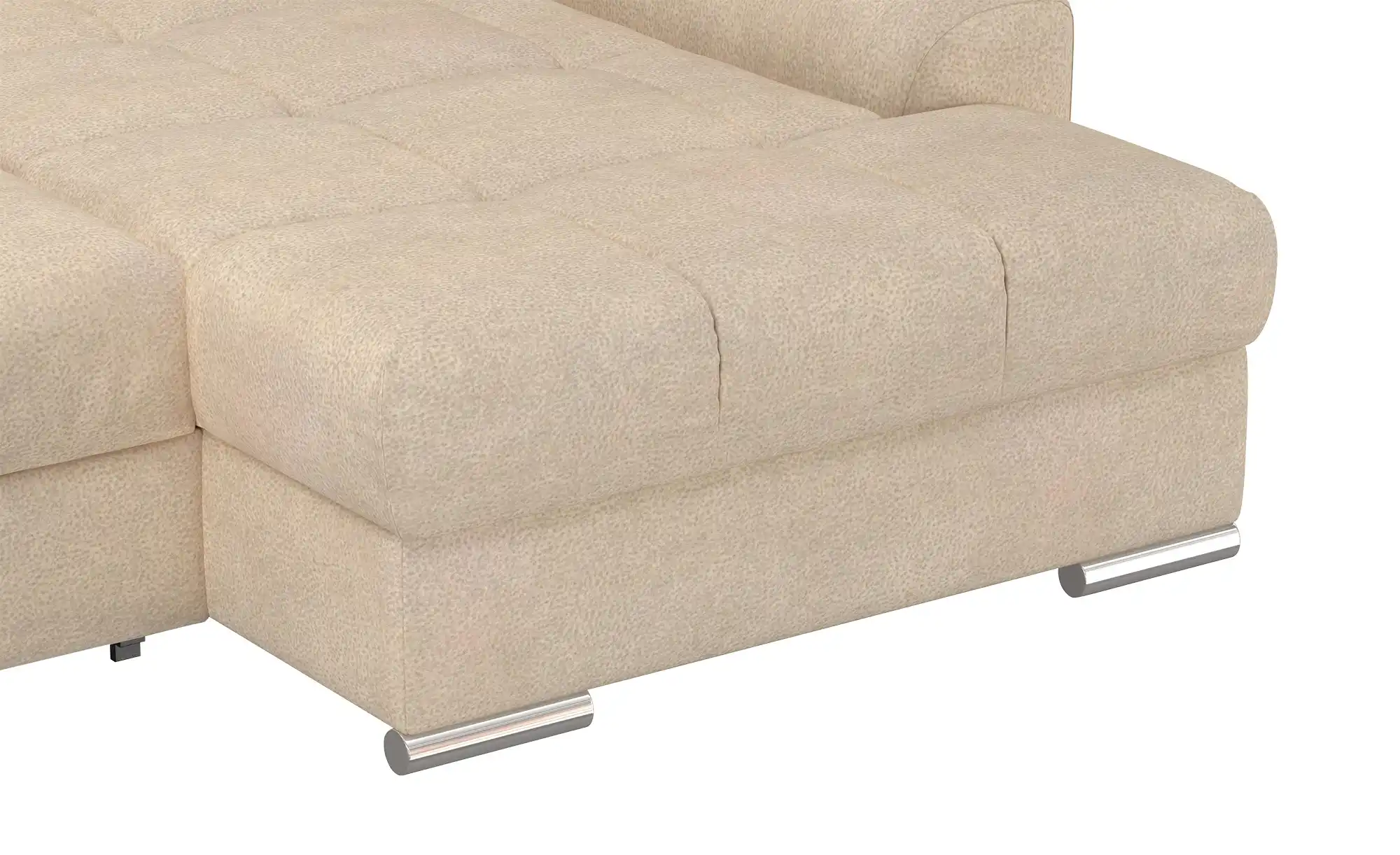 bobb Ecksofa mit Funktion  Soumia