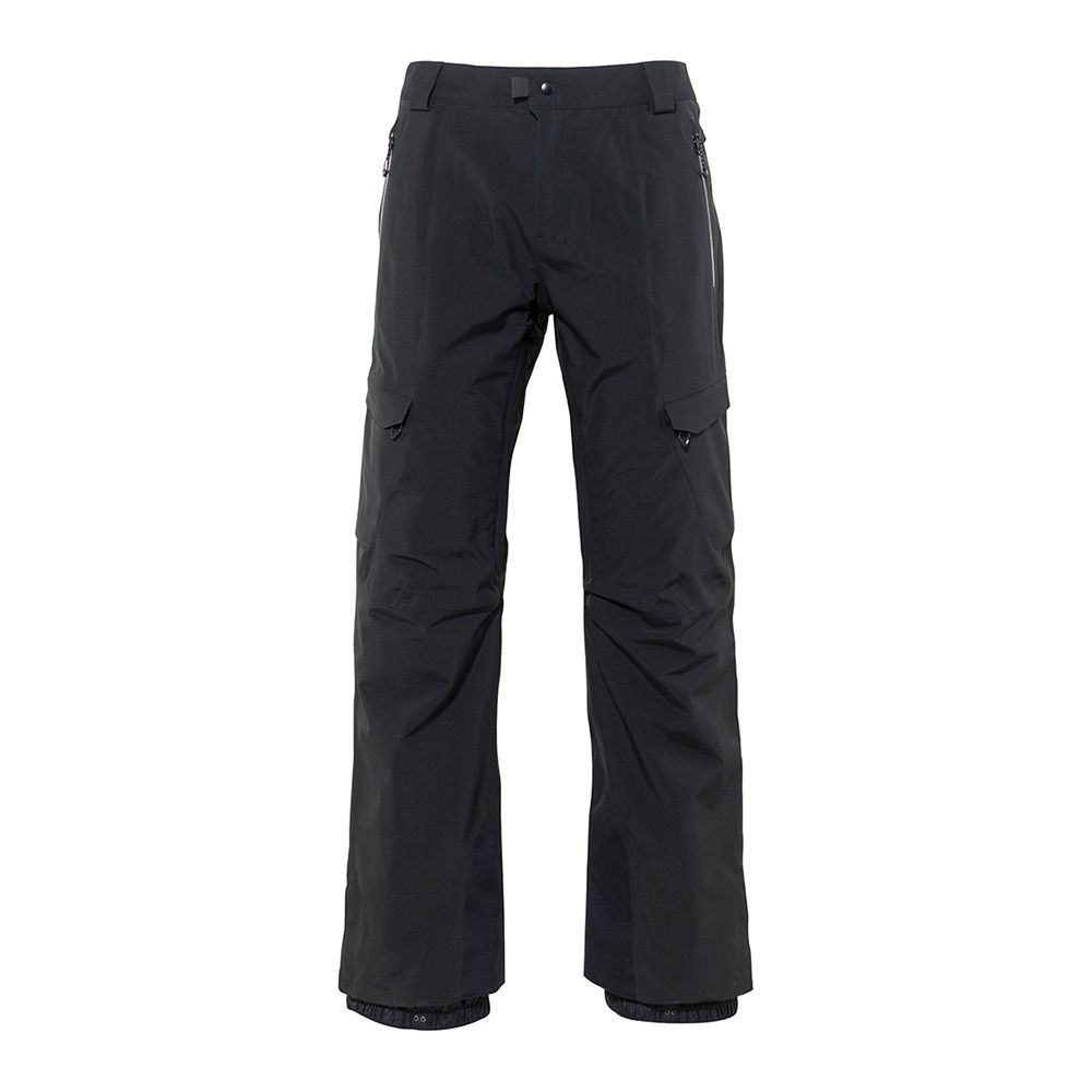 686 QUANTUM THERMAGRAPH® - Pantalon ski Homme black