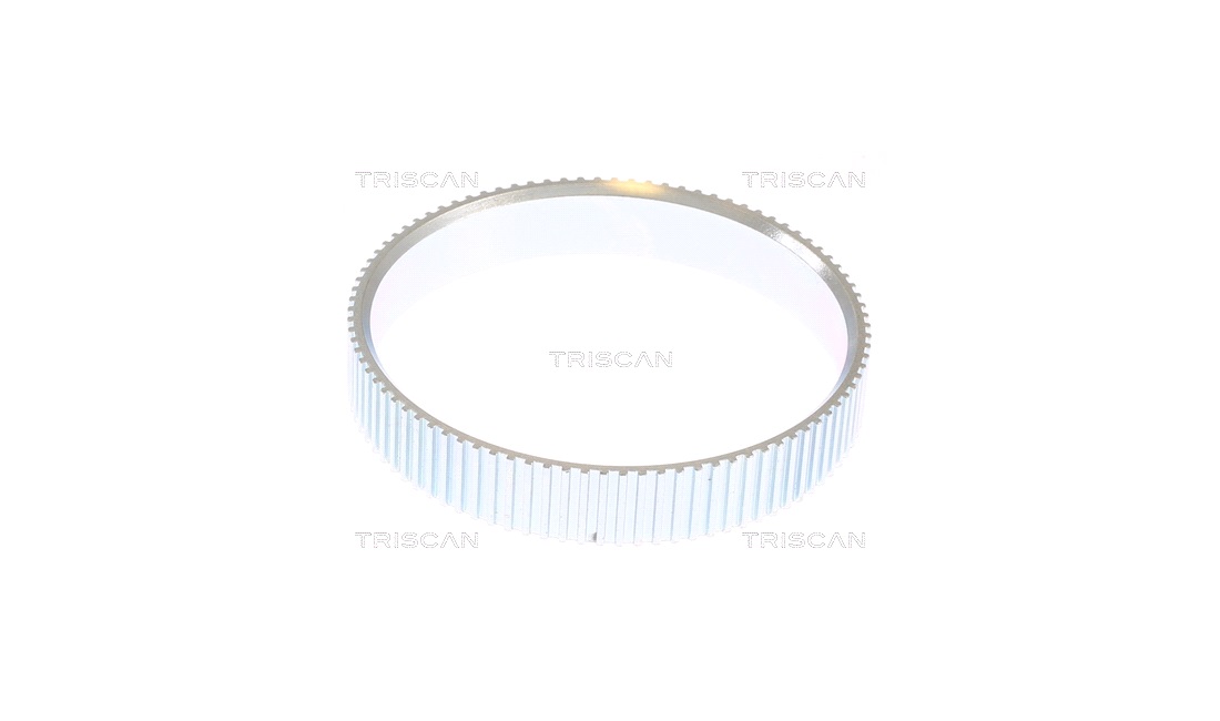 ABS ring, Ø 80 x T 90 x B 15,0