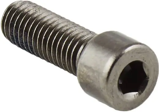 Dial 911 Pro Scooter Clamp Bolt | SkatePro